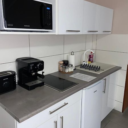 Zaira Apartman Hajdúszoboszló Exterior foto